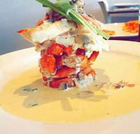 Giramondo Pizzeria  Italian Restaurant - Accommodation Cooktown