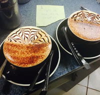 Goodie Goodie Gumdrops Cafe  Confectionary - Accommodation Cooktown