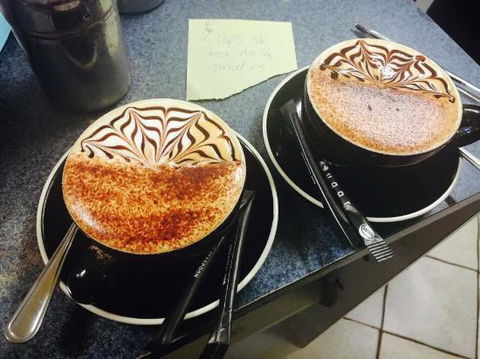 Goodie Goodie Gumdrops Cafe & Confectionary - Accommodation Cooktown 0