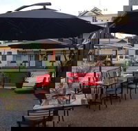 Happy Grillmores - Accommodation Cooktown