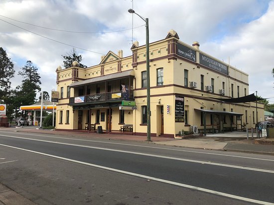 Howick NSW Accommodation Cooktown