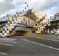 Horse and Jockey Hotel - Accommodation Cooktown