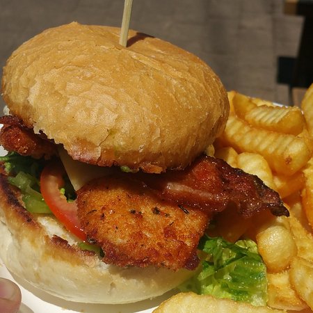 Kurmond Takeaway - Accommodation Cooktown 0
