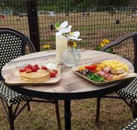 Kurrajong Bark Park and Cafe BCM - Accommodation Cooktown