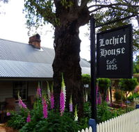 Lochiel House - Accommodation Cooktown