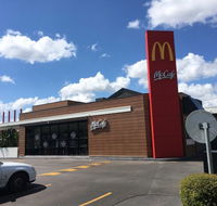 McDonald's - Accommodation Cooktown
