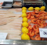 Molly's Seafood - Accommodation Cooktown