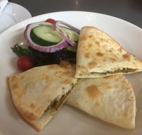 The Coffee Club - Accommodation Cooktown