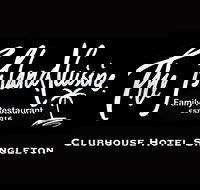 The Island Cuisine Family Restaurant - Accommodation Cooktown