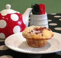 2 Blondes Cafe - Accommodation Cooktown