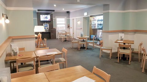 Australian Hotel Yass Bistro - Accommodation Cooktown 0