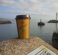 Bar Pellegrini - Accommodation Cooktown