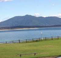 Bermi's Beachside Cafe - Accommodation Cooktown