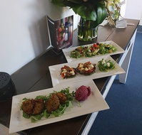 Blue Gum Cafe and Restaurant - Accommodation Cooktown