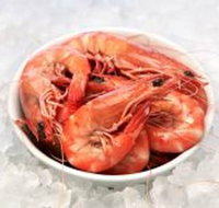 Blue Wave Seafood - Accommodation Cooktown