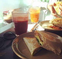 Butternut - Accommodation Cooktown