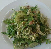 Cafe Cha Cha - Accommodation Cooktown