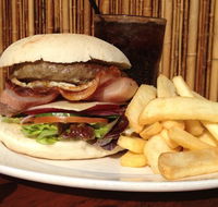 Cafe Vulcan - Accommodation Cooktown