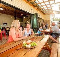 Camel Rock Brewery  Cafe - Accommodation Cooktown