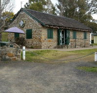 Crofters Cottage Cafe - Accommodation Cooktown