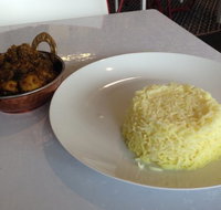 Curry Bunga - Accommodation Cooktown