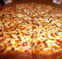 Domino's Pizza - Accommodation Cooktown