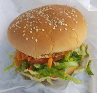Dougie's Take Away - Accommodation Cooktown