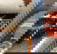 Ground - Accommodation Cooktown