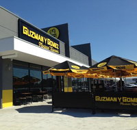 Guzman y Gomez Mexican Taqueria - Accommodation Cooktown