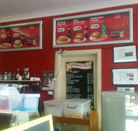 Hi-way Diner - Accommodation Cooktown