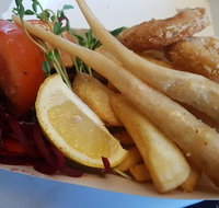 Keppy's Cafe and Restaurant - Accommodation Cooktown