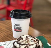 Krispy Kreme Doughnuts - Accommodation Cooktown