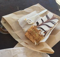 Le Vendi - Accommodation Cooktown