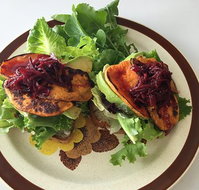 Macksville Cafe - Accommodation Cooktown