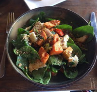 Mimosa Restaurant and WInery - Accommodation Cooktown
