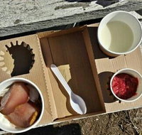 Mister Jones Open Studio and Espresso Bar - Accommodation Cooktown