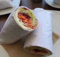 Moruya Health Foods  Cafe - Accommodation Cooktown