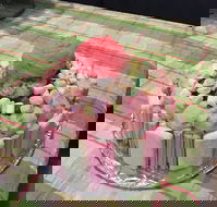 Moruya Ice Cream Parlour - Accommodation Cooktown