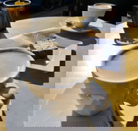 Moruya Kebab Cafe - Accommodation Cooktown