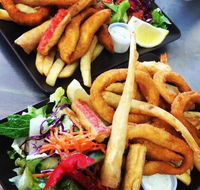 Nonabel Coffee Lounge - Accommodation Cooktown