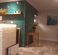 Octopii Restaurant - Accommodation Cooktown