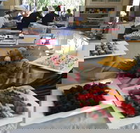 Ori Cafe - Accommodation Cooktown