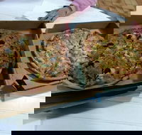 Pedro's Pizza - Accommodation Cooktown