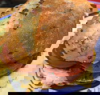 Quotes Cafe - Accommodation Cooktown