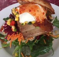 Red Cafe - Accommodation Cooktown