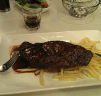 Red Rose Cafe - Accommodation Cooktown