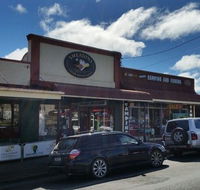 Smeatons Bakery - Accommodation Cooktown