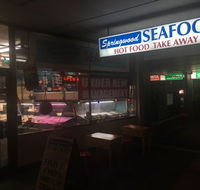 Springwood Seafood - Accommodation Cooktown