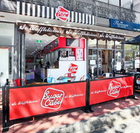 Sugar Cube Wollongong - Accommodation Cooktown