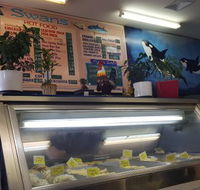 Swans Take away - Accommodation Cooktown